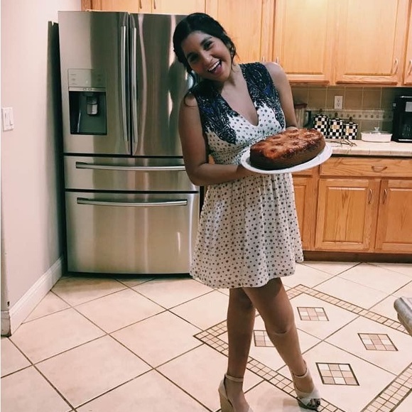 FP mini dress - Picture 2 of 7